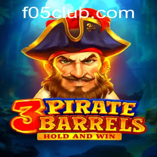 Exploring the World of 3PirateBarrels: A Captivating Gaming Experience