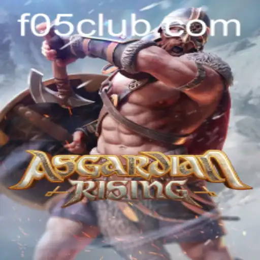 AsgardianRising: The Epic Journey Awaits