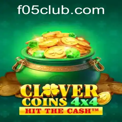Unlocking the Magic of CloverCoins4x4: Discover, Play, and Prosper