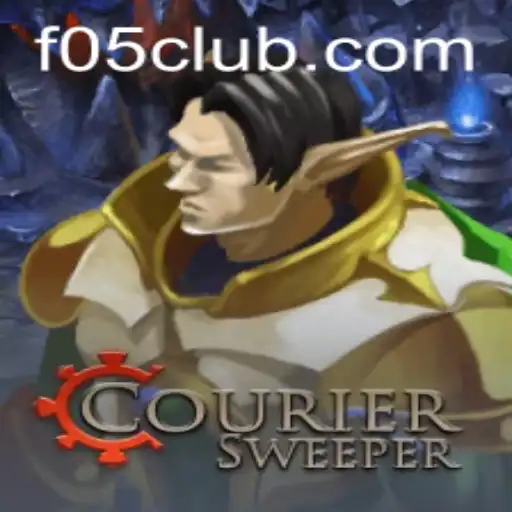 Unveiling CourierSweeper: The Gaming Sensation with a Twist