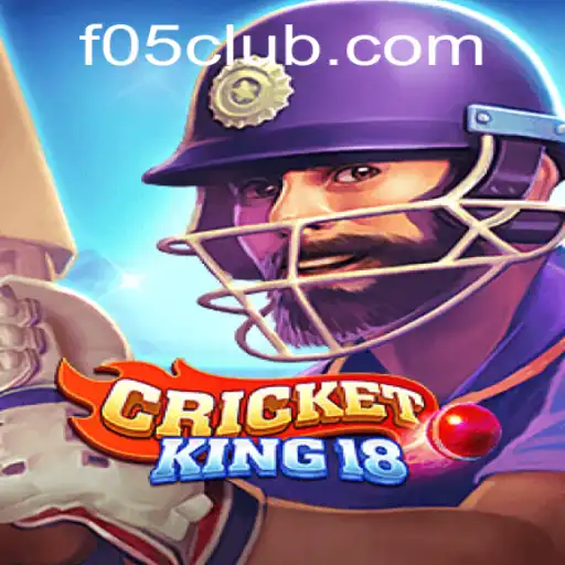 Unveiling CricketKing18: A Revolutionary Cricket Game with F05 Integration