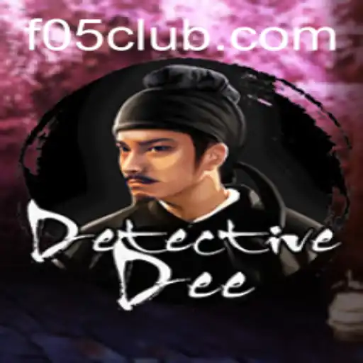 Dive into the Enigmatic World of DetectiveDee: Unraveling Mysteries with F05