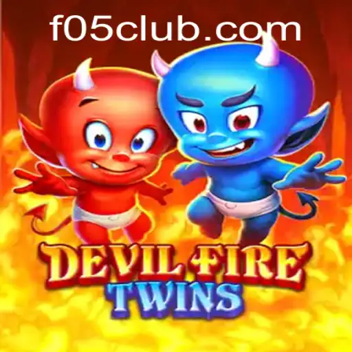 DevilFireTwins: A Thrilling New Adventure in Gaming