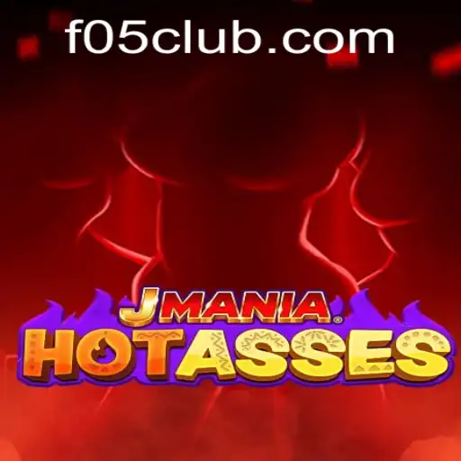 Discover JManiaHotAsses: Enter the Fiery World of Gaming with F05
