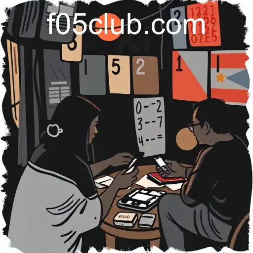 Security and Trust F05 - International Licenses and Certifications