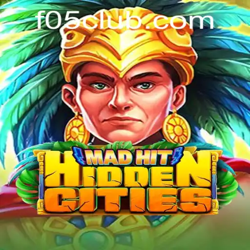 Unveiling the Mystery of MadHitHiddenCities and the Intriguing World of F05
