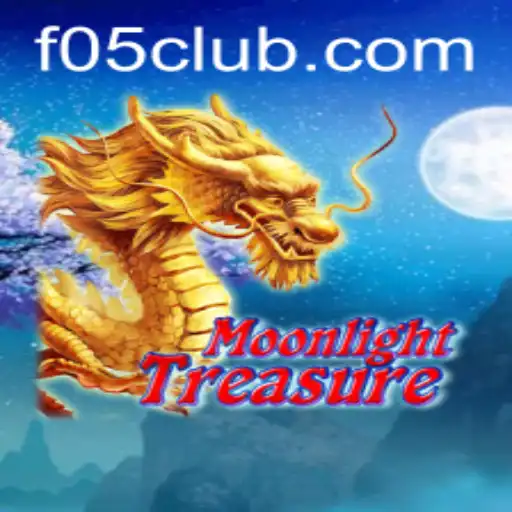 MoonlightTreasure: A Dazzling Adventure Under the Night Sky