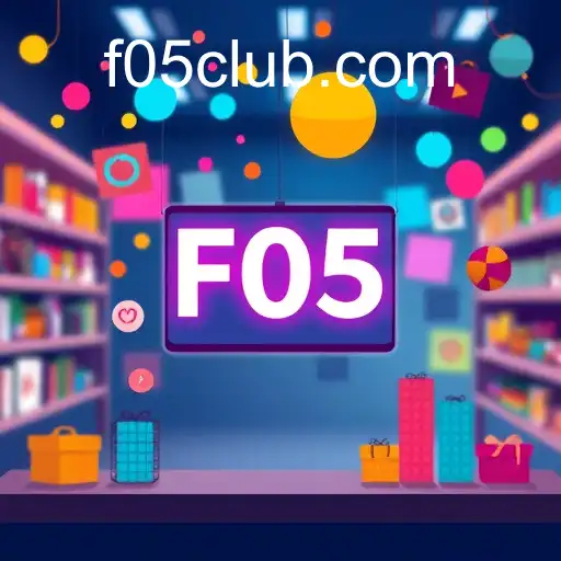 Gaming Experience F05 - 800+ Premium and Exclusive Games