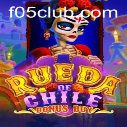 Discover the Thrilling World of RuedaDeChileBonusBuy