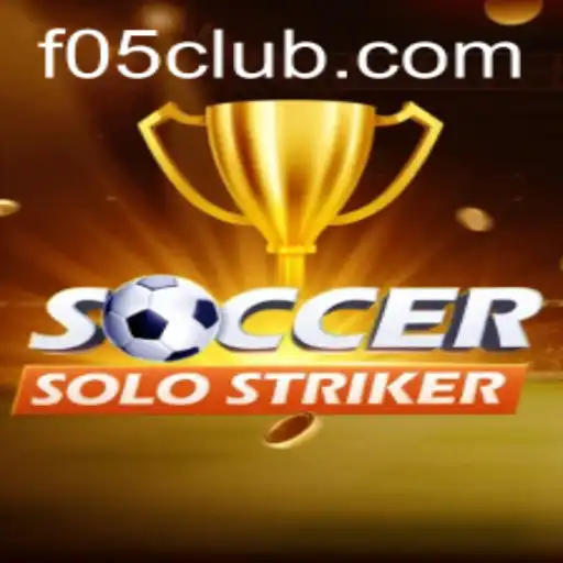 SoccerSoloStriker: Revolutionizing the World of Soccer with F05