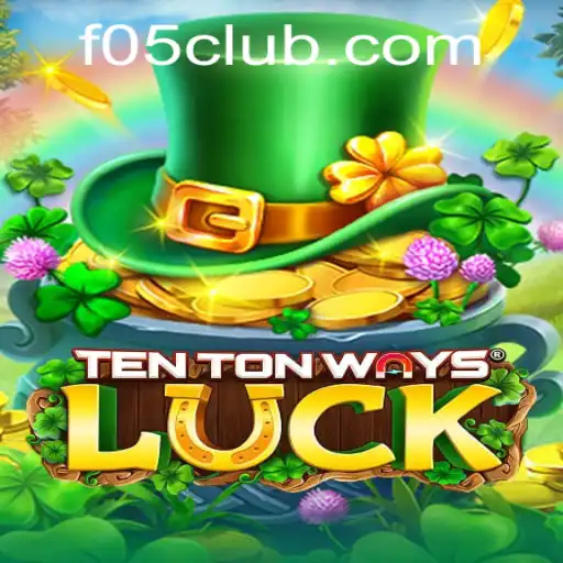 Discover the Excitement of TenTonWaysLuck: Unveiling a New Era of Gaming