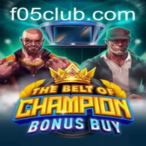 TheBeltOfChampionBonusBuy: Unveiling an Exciting New Gaming Experience