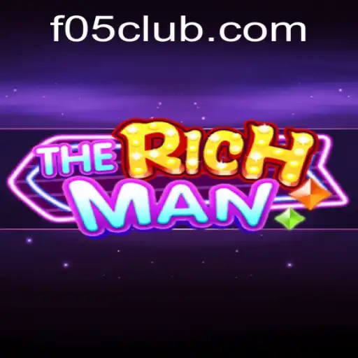 TheRichMan: Dominating the Gaming World with Strategy and Wealth