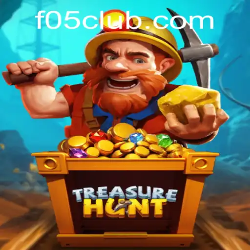 Discover the Exciting World of TreasureHunt: A Comprehensive Guide to the Game and Its New Update F05
