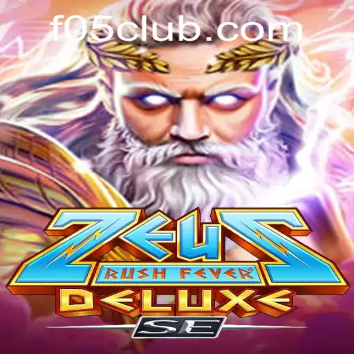 ZeusRushFeverDeluxeSE: Dive into Mythical Adventure and Strategy